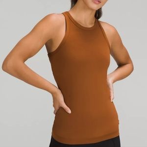 Lululemon Align Hip Length Racerback Sz 14